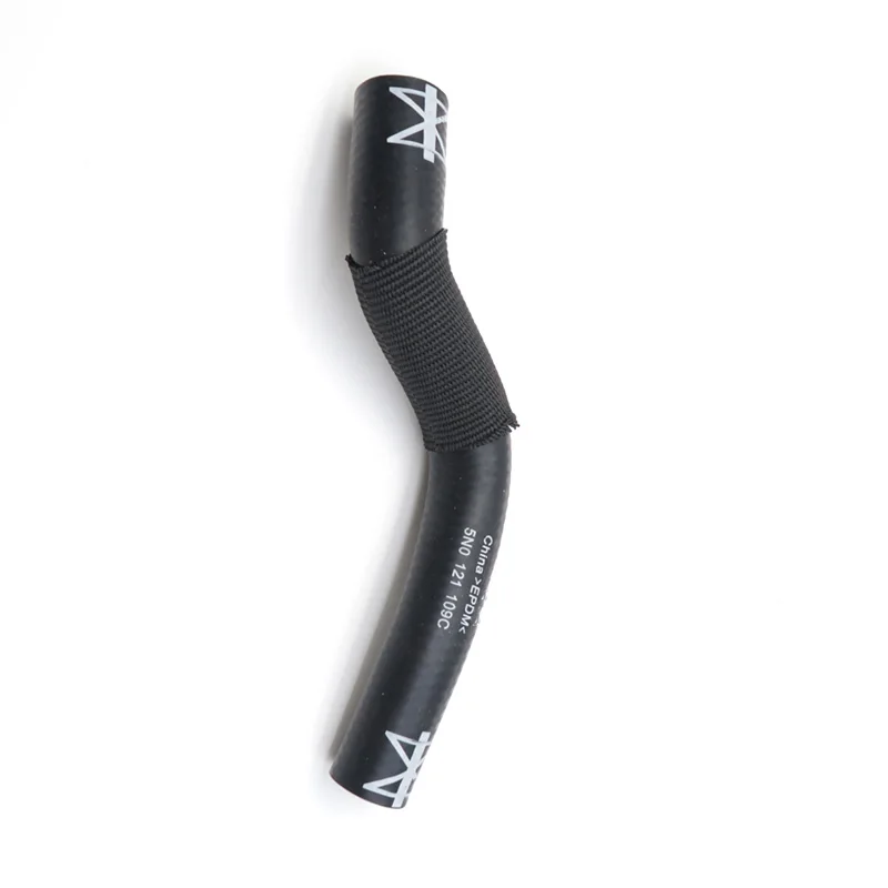 5N0121109C FOR Volkswagen Audi Tiguan Q3 Coolant Hose Attached Water Pump Hose