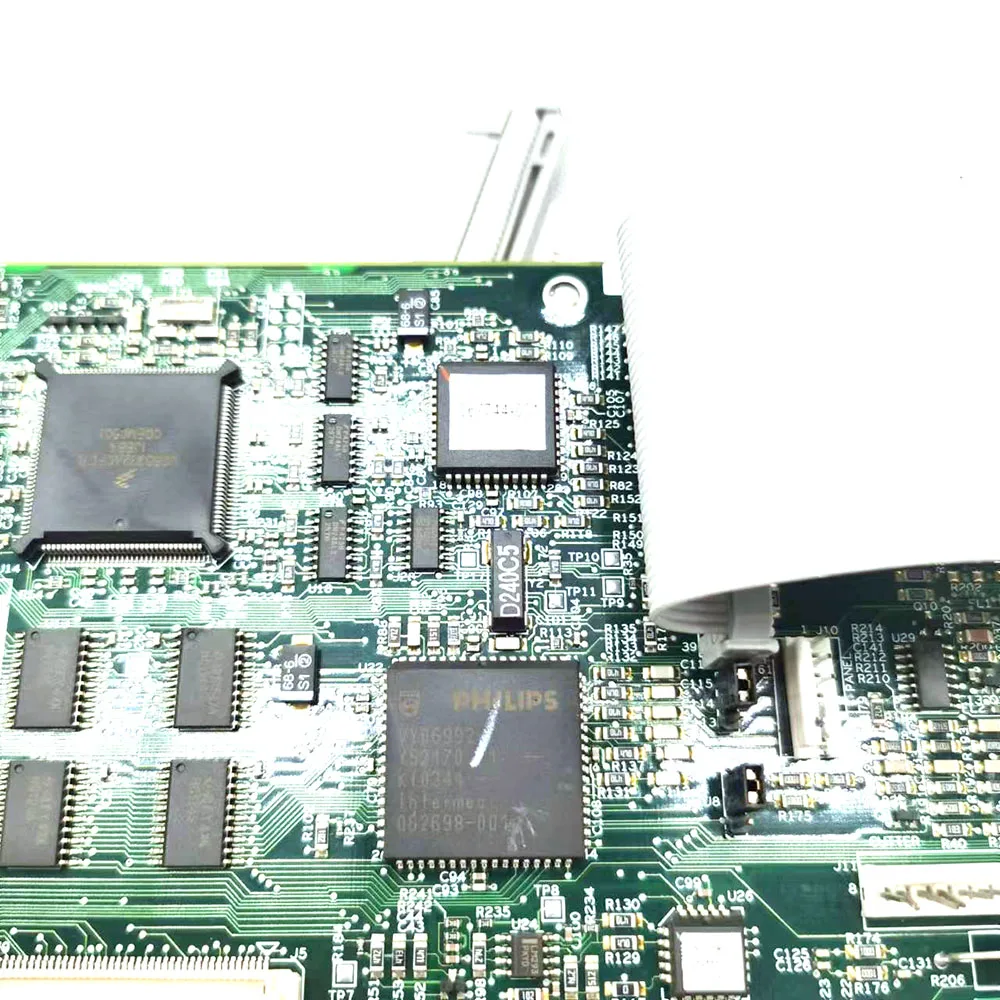 

Main Board Motherboard Mainboard 066069-004 Fits For Intermec EasyCoder 3400 3400