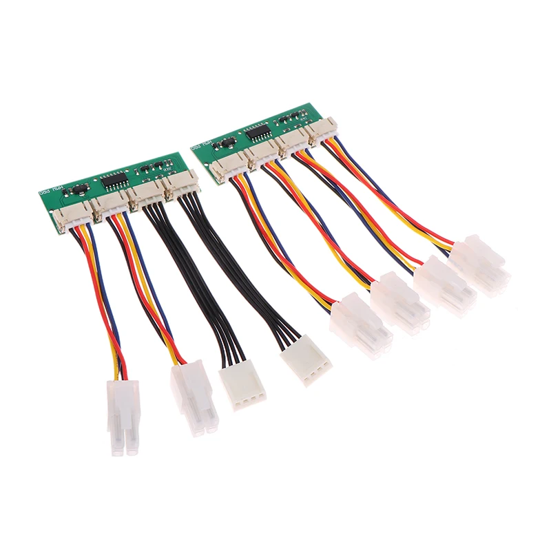 ǳ ӵ ùķ, 4 in 1 簢 4  ǳ ùķ ķ, Antminer S21 S19kpro T21 ǳ Ǫ ӿ Ư ġ, 12V