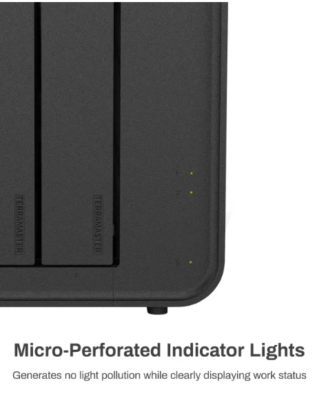 TERRAMASTER D2-320 USB RAID Ŭ, USB 3.2 Gen 2, 10Gbps CŸ, RAID 0, 1, ̱, JBOD (ũ) 