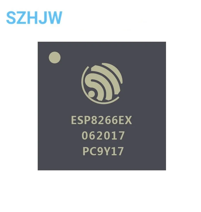 Enhanced Serial WiFi Wireless Transceiver Module