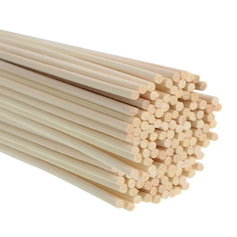 Description Picture 2 of item1000PCS L40/30/25/22/20CM x 3MM Premium Nature Reed Diffuser Sticks, Fragrance Diffuser Replacement Refill Rattan Sticks