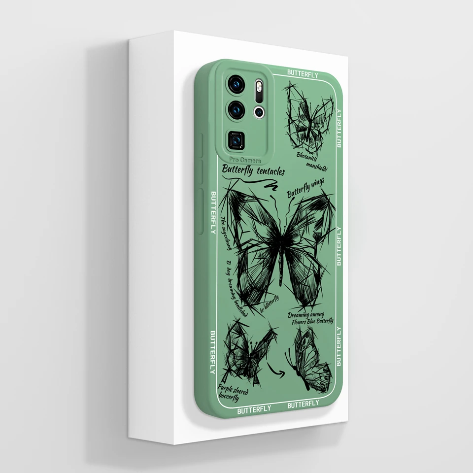 Candy Color Shockproof Durable Creative Soft Phone Bumper Case