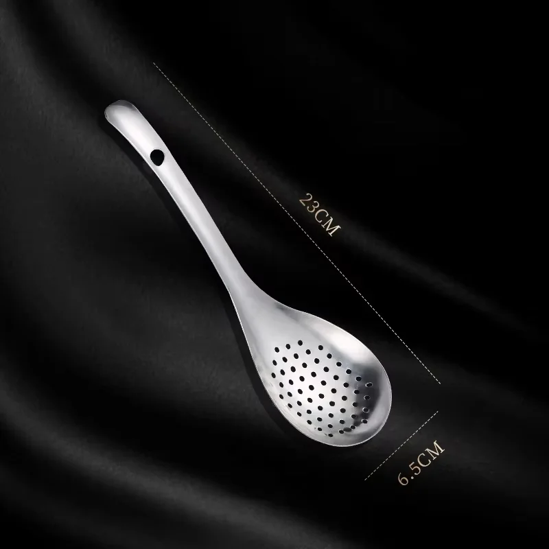 304 Stainless Steel Strainer 4