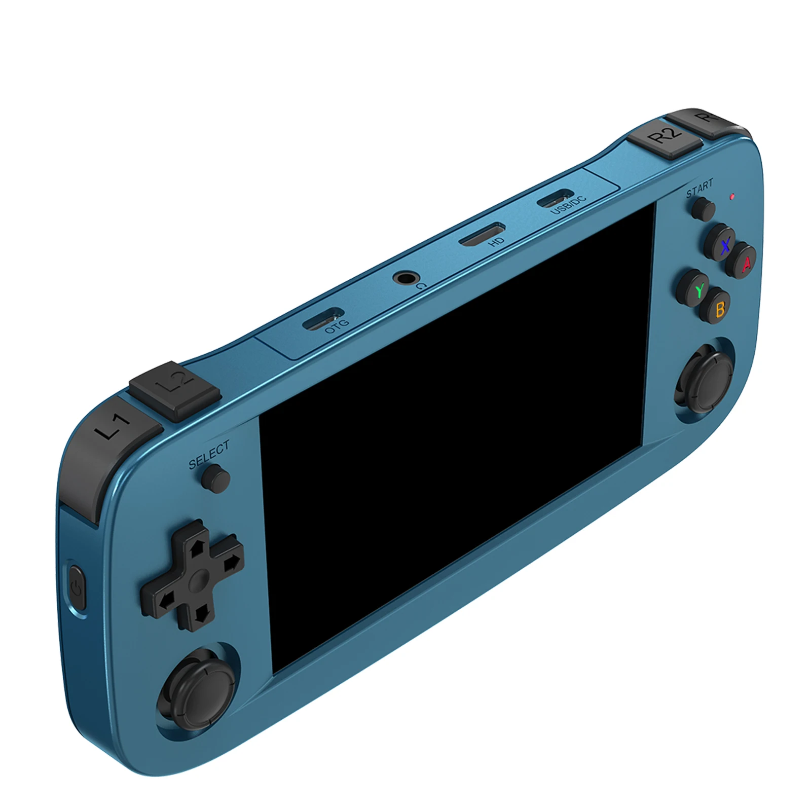 Игры 503. Anbernic rg503.