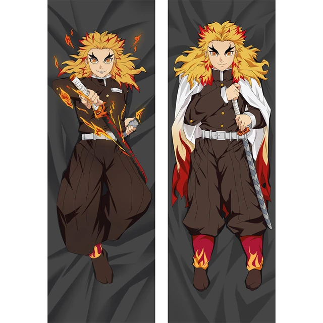 Anime Dakimakura Body Pillow Case That Time I Got Reincarnated As A Slime  Diablo  eBay