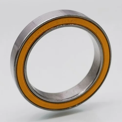 High-Precision 30x40x7 mm Shaft Bearing