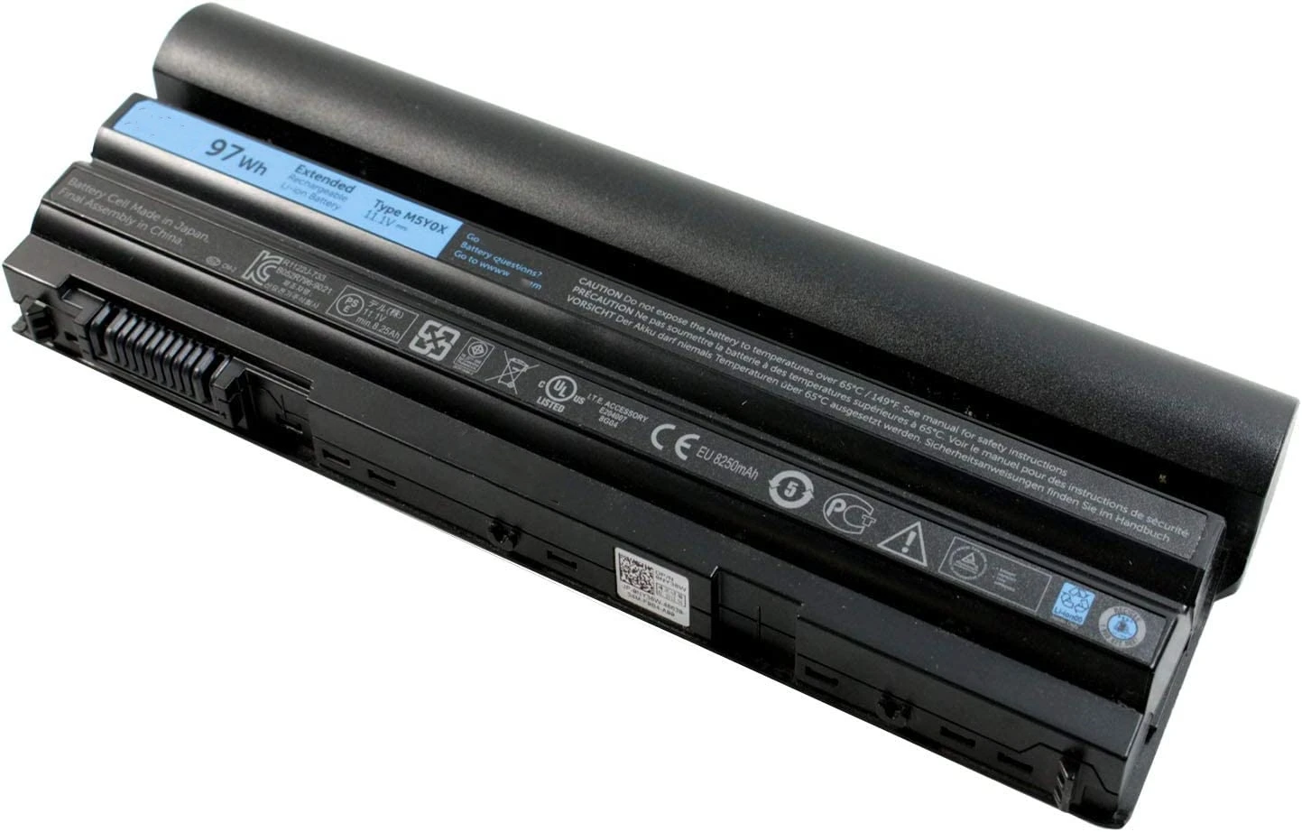 Рисунок 4 - Аккумулятор для ноутбука Dell Latitude