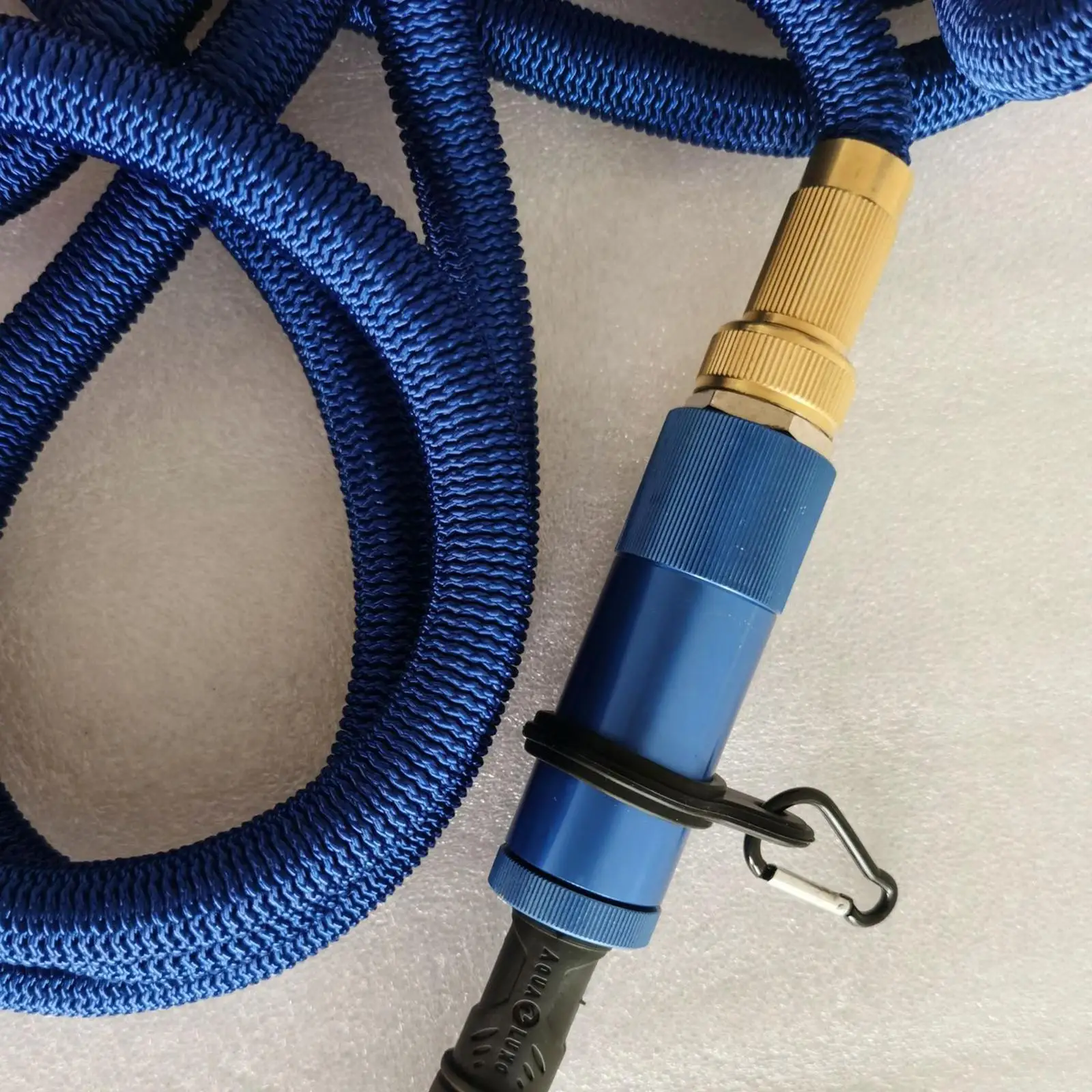 1x Diving Telescopic Tube 14M / 551.18inch Swimming Supply for Scuba