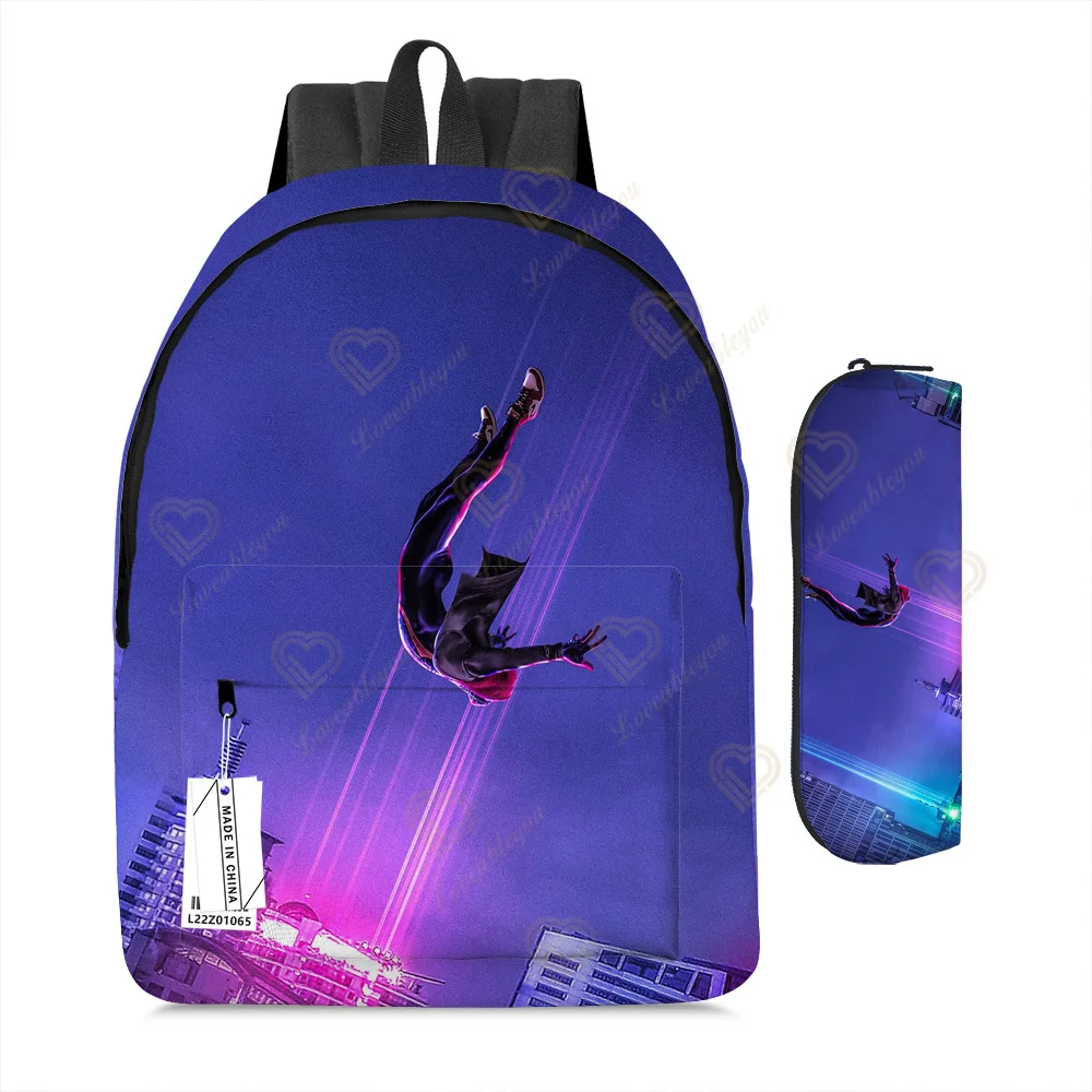 Backpack Set