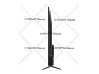 Téléviseur intelligent Android 13.0 120Hz, 98 pouces, 4K UHD, version mondiale, WiFi 4