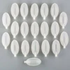 10 Pcs Dog Squeaky Toy Doll Noise Maker Insert Replacement BB Squeakers Repair Fix Pet Dog Cat Puppy Parrot Bird Rabbit DIY Toys 2