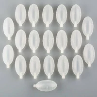 10 Pcs Dog Squeaky Toy Doll Noise Maker Insert Replacement BB Squeakers Repair Fix Pet Dog Cat Puppy Parrot Bird Rabbit DIY Toys 2