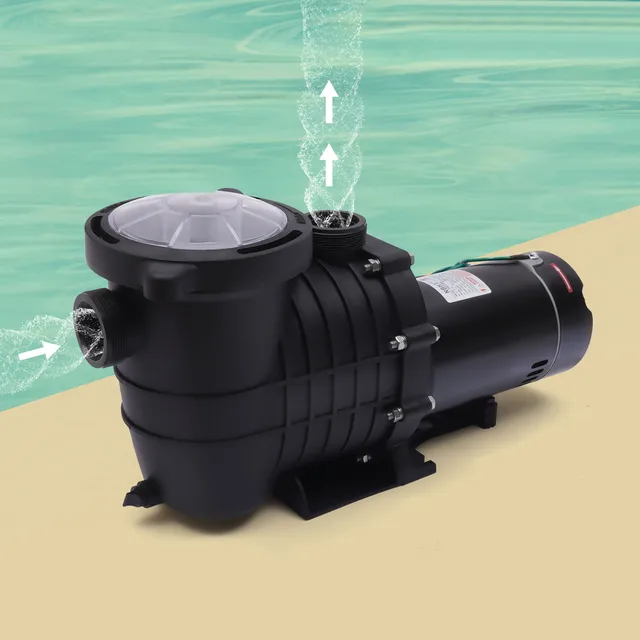 Extraordinary Xtreme Power Pool Pump Pictures