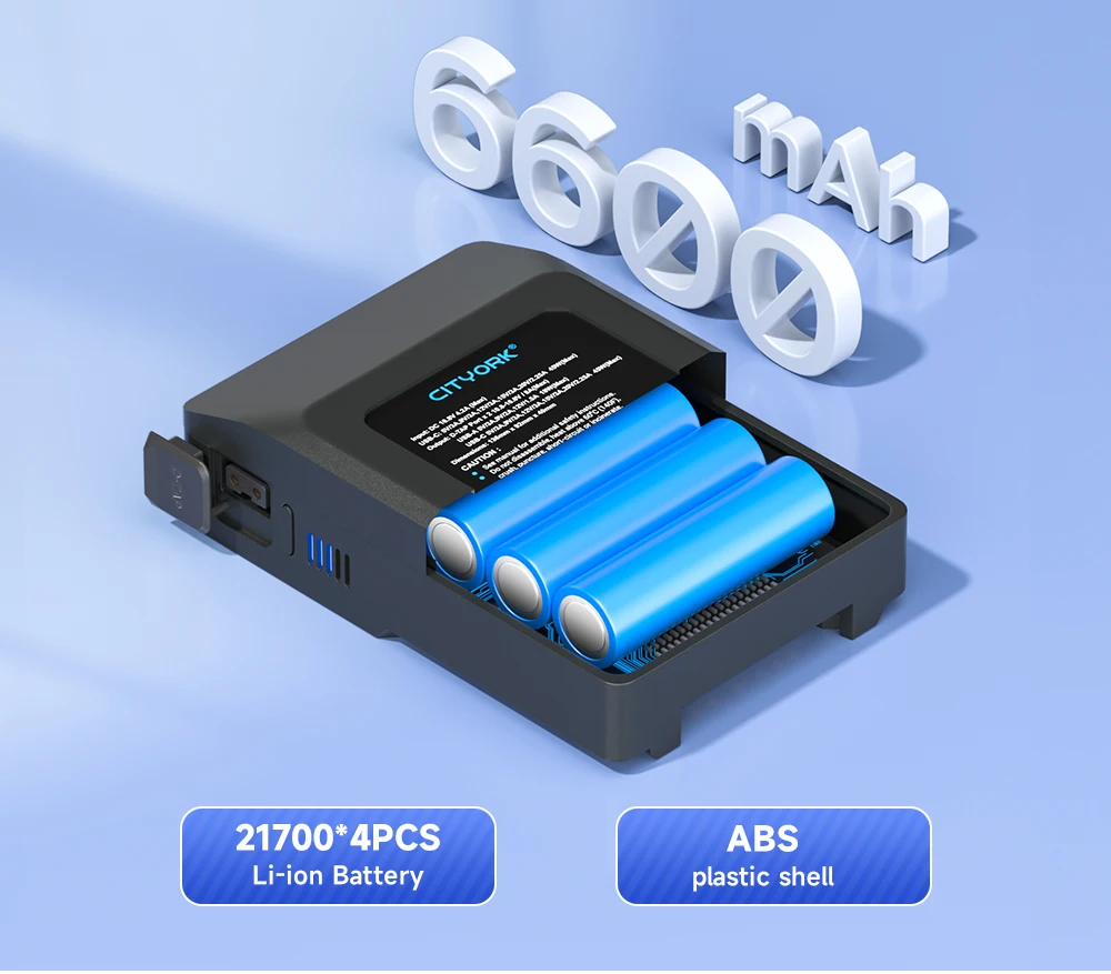 95Wh, BP-95, 6600mAh, V Mount, filmadora, luz