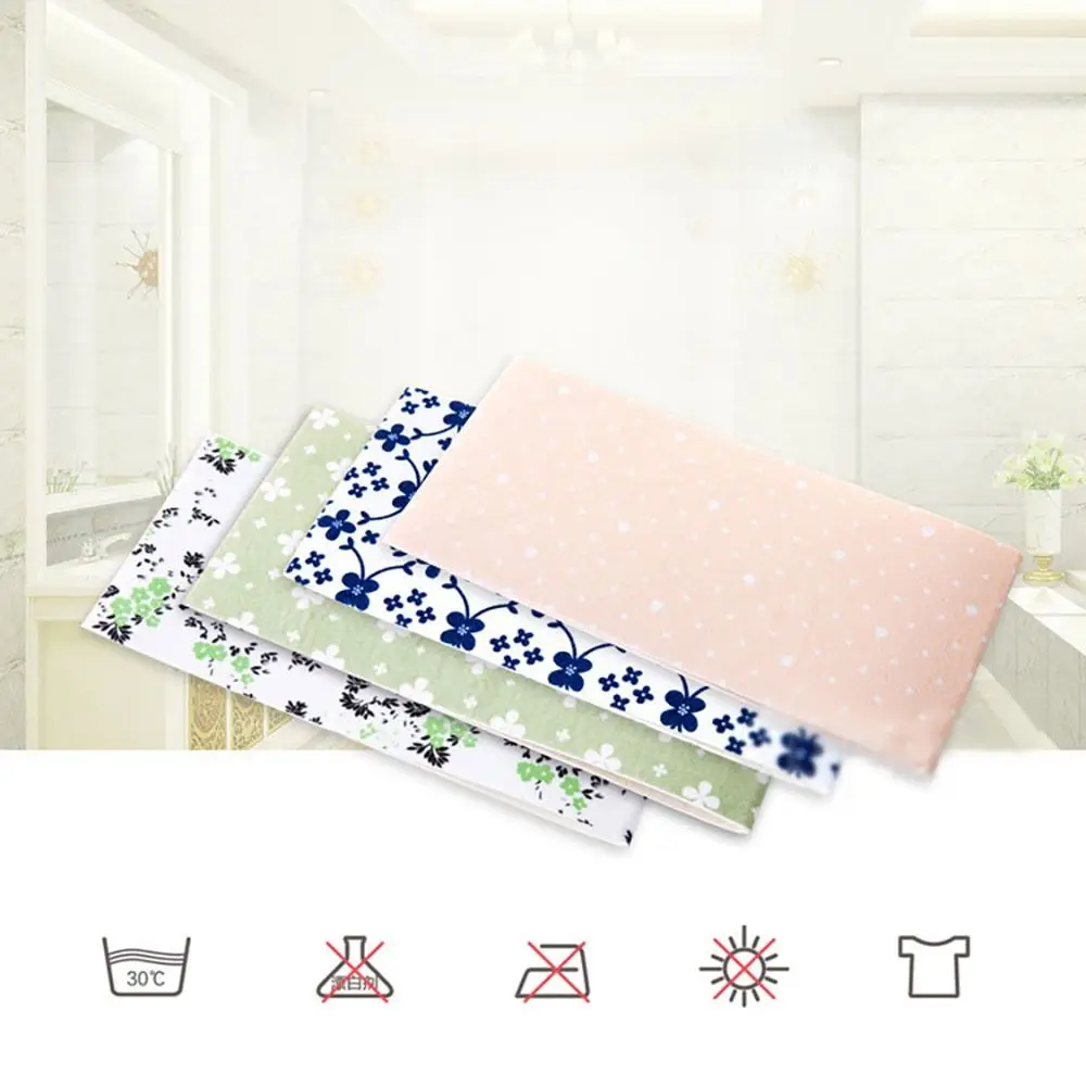 

Washable Window Water-absorbing Sticker Window Sill Self Adhesive Sink Absorbent Sticker DIY Reusable Anti-frost Dew Sticker