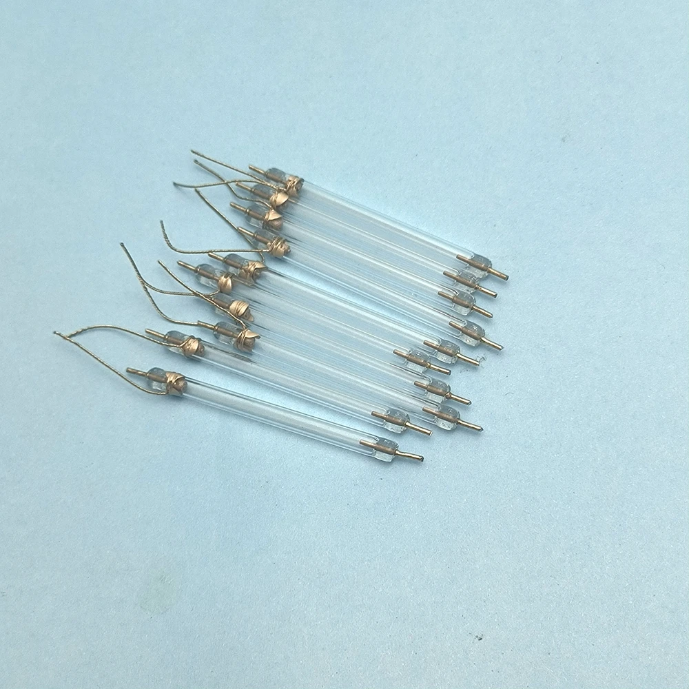 Nuovo Per Nikon Speedlight Sb-900 Sb900 Sb-910 Flash Tube Lampada Allo Xeno Flashtube