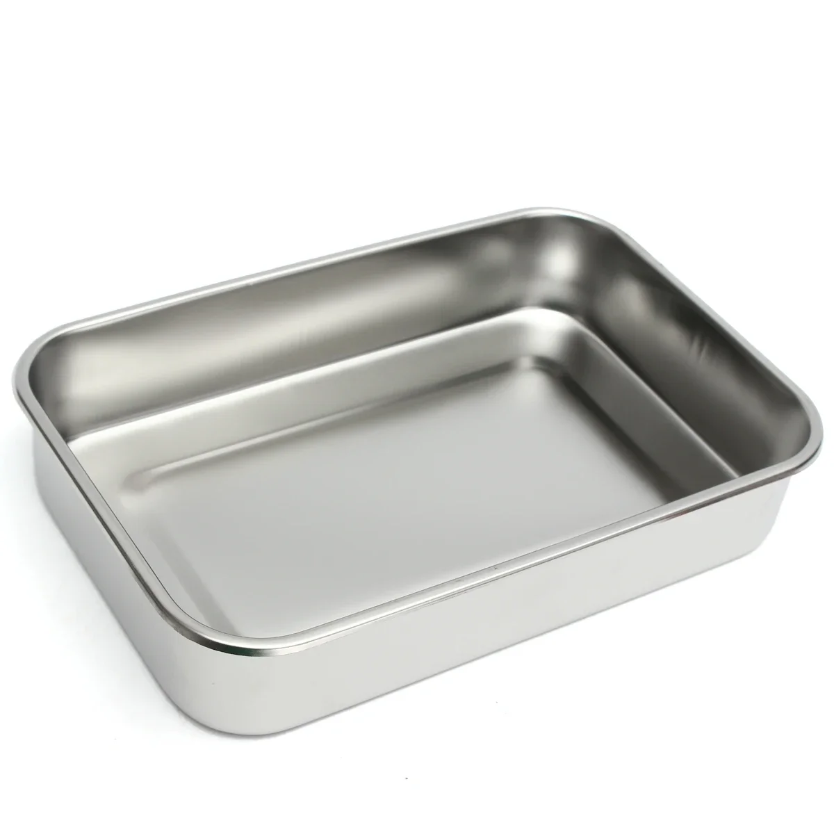 Dental Instruments Tray Surgical Nursing Lid Medical Equipment Steriliser Container For Dentist Storage Box storage box herb storage container honey storage container medicine storage container