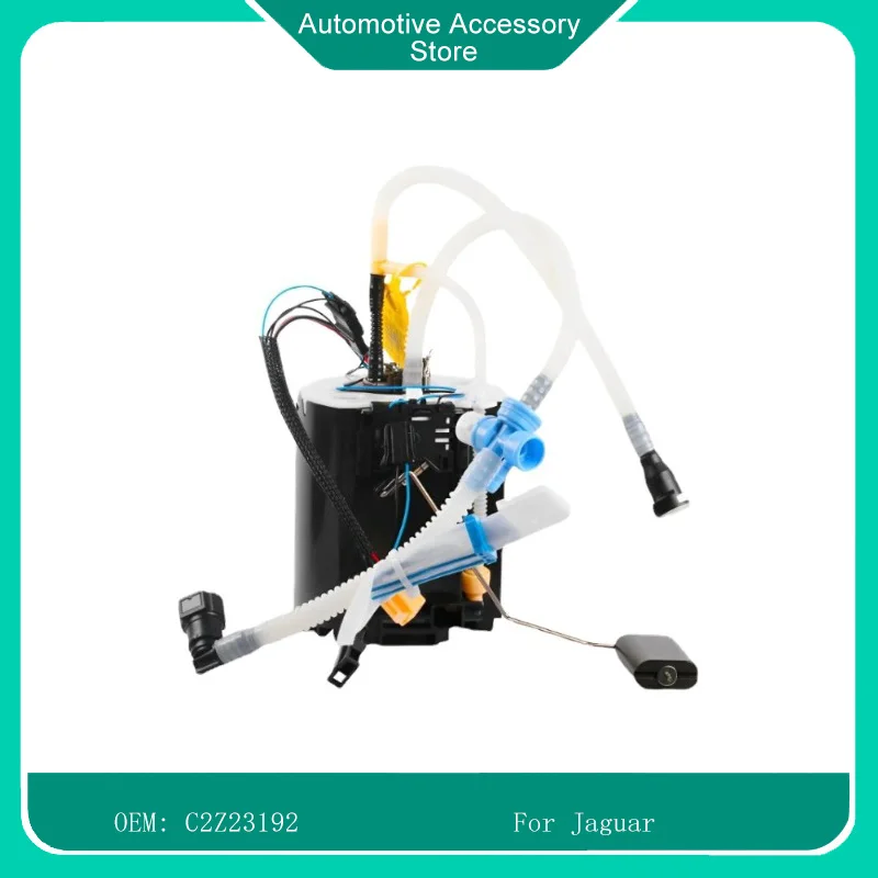

Автозапчасти C2Z23192 9X23-9H307-FC, топливный насос двигателя в сборе для Jaguar XF XJL 3,0 5,0 2009-2015 V8