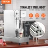 VEVOR Ice Cream Blender 750W High-Speed Ice Cream Maker Mixer Stir Machine 304 Stainless Steel Ice Cream Shaker with Long Handle 2