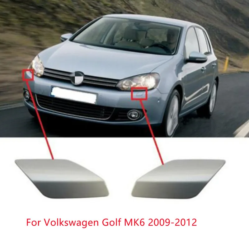 

Чехол с распылителем воды для Volkswagen Golf MK6 2009-2012