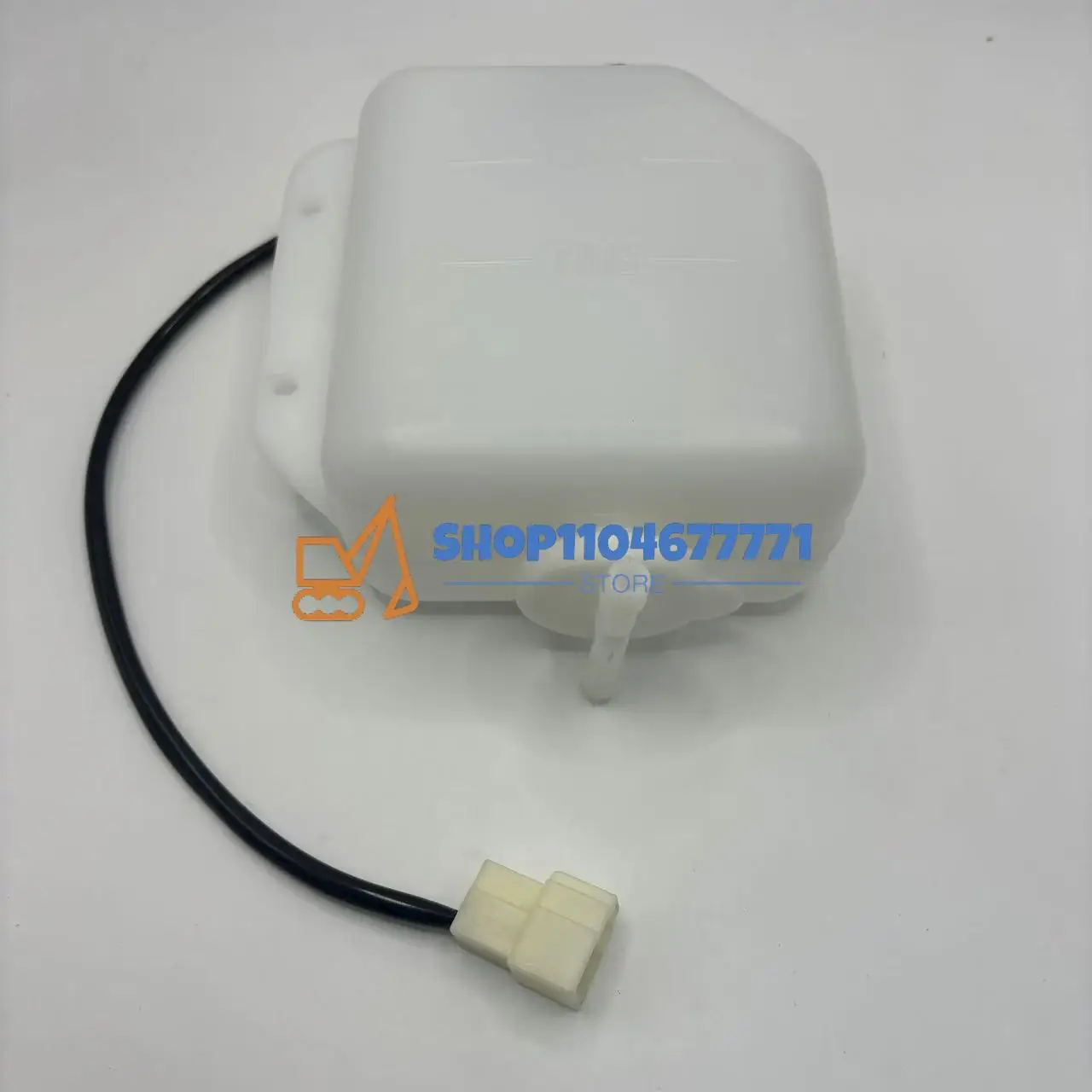 F-6 / F6 Radiator OVER FLOW water TANK YANMAR Tractor