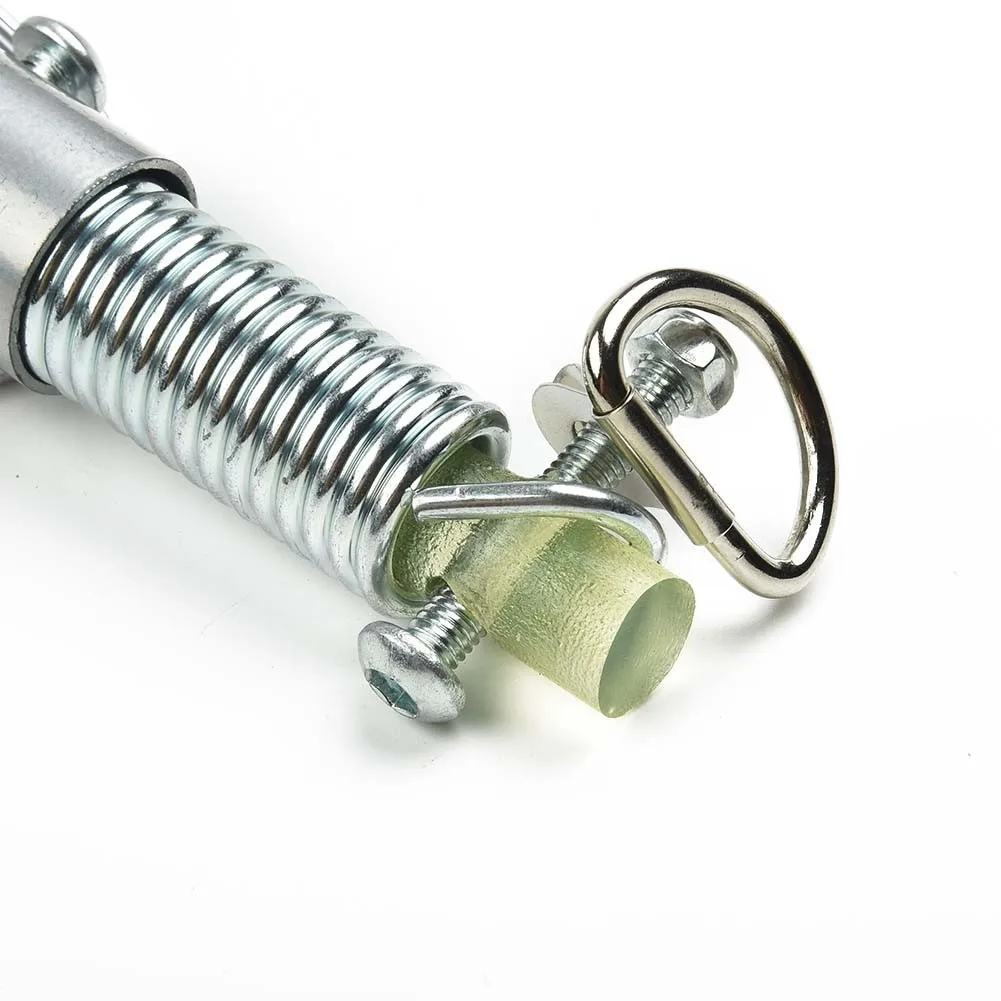 Fahrrad anhänger Kupplung Fahrrad anhänger Anhänger kupplung Befestigung Anhänger kupplung Linker Stecker Adapter Gepäckträger Schnell verschluss Teil Linker – Detail 14