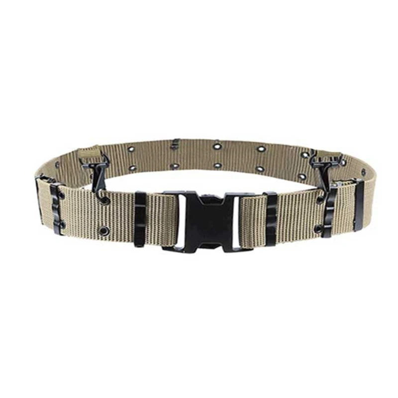 Outdoor Gürtel CS Fans Kampf Gürtel Jagd Zubehör Y Gürtel Gürtel Schulter Brustgurt Tactico Militar – Detail 32