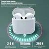 TWS  Pro4  Bluetooth Earphones Wireless Headphones Mini Sports Headset Earbuds Music Earpieces For iPhone Xiaomi Huawei Redmi 5
