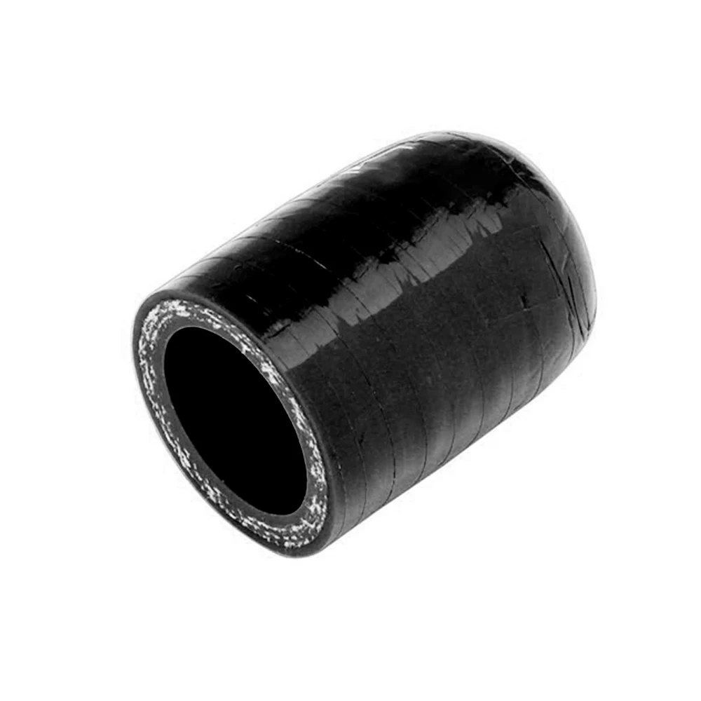 Silicone Coolant Air Water Inlet Port Cap Bypass Heater ID 8mm 9.5mm 14mm 16mm 19mm Pump Plug End 3-ply High Temperature Coolant Pump Bypass Cap