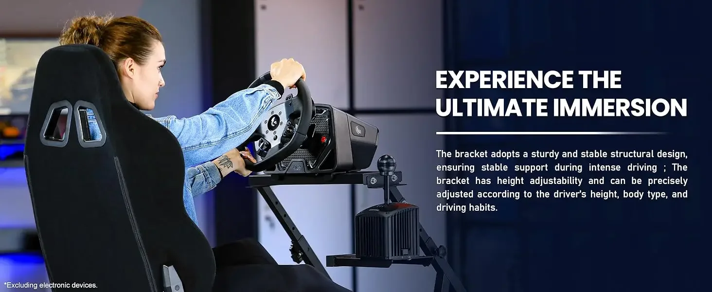 racing simulator pc