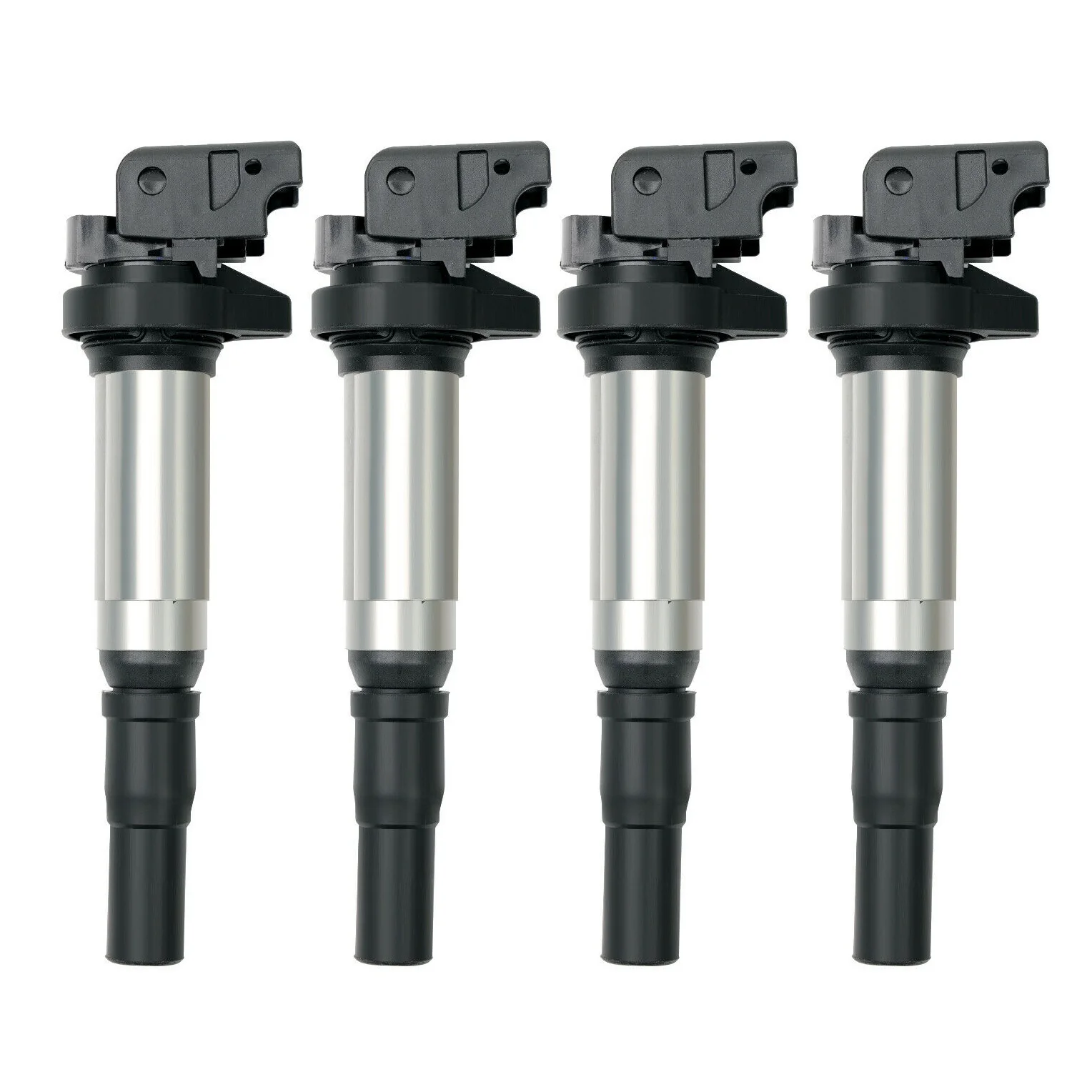 

4PCS Ignition Coil Assembly for -BMW E87 MINI COUNTRYMAN Cooper 12137575010