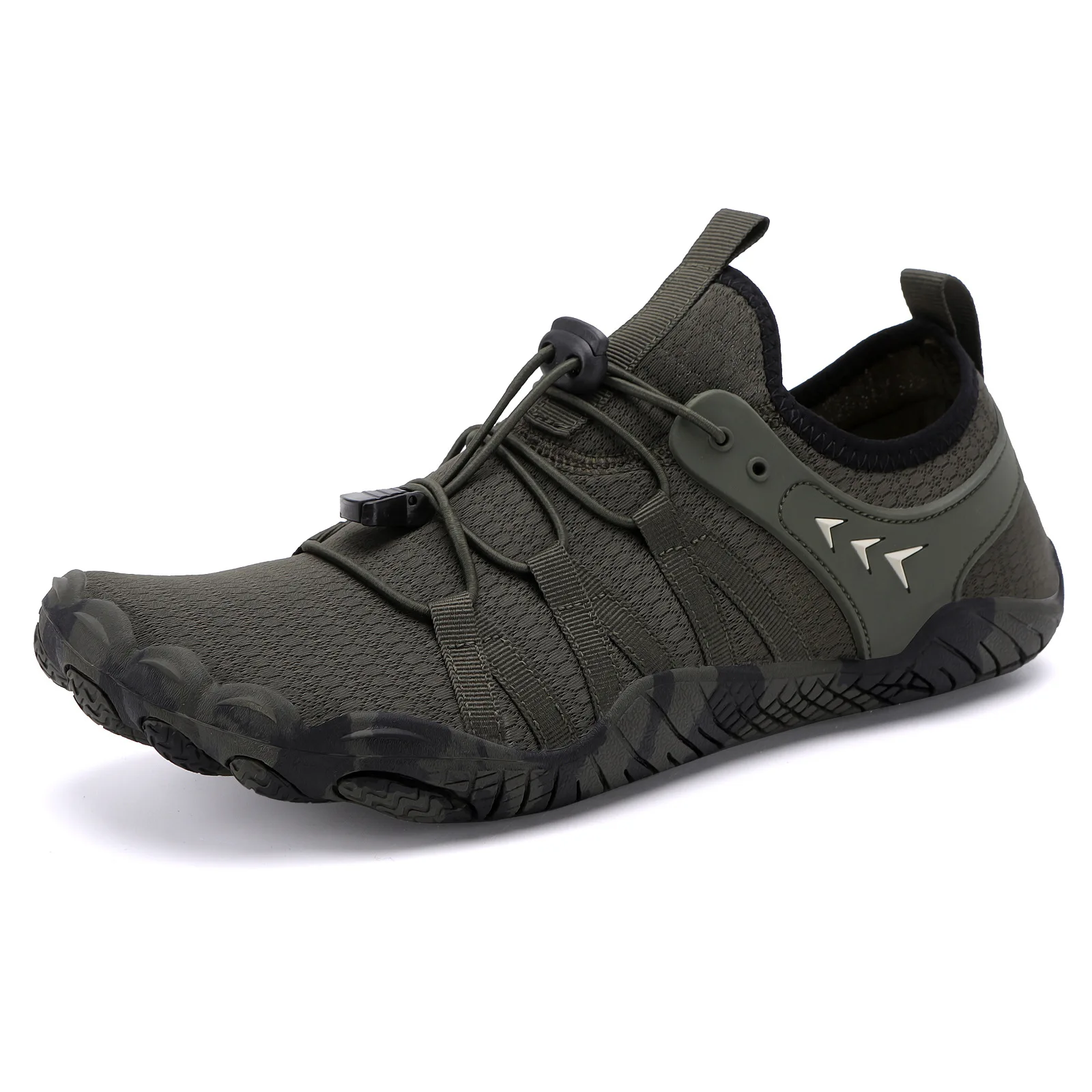 Sapatos de água mulher crestar barefoot secagem rápida piscina_voghion.com