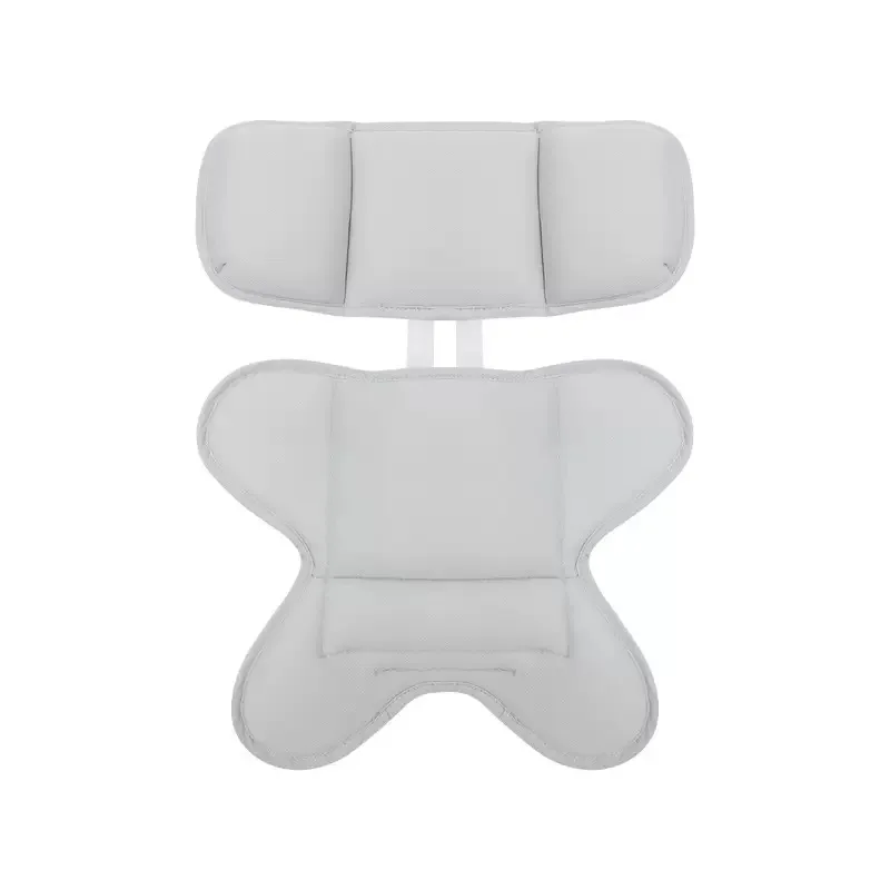 אביזרי כיסא ועגלת רכב 4IN 1 Doona ערכת כיסוי חילוף Canopy Sunshade כרית מושב כתף רפידות אביזרי Doona