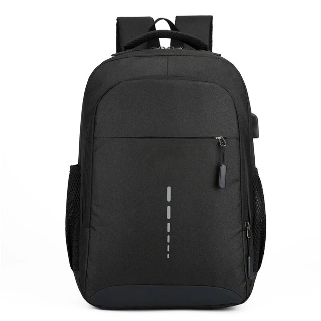 BANGE Laptop Large Capacity Bag Travel Waterproof Campus Backpack Men's -  AliExpress