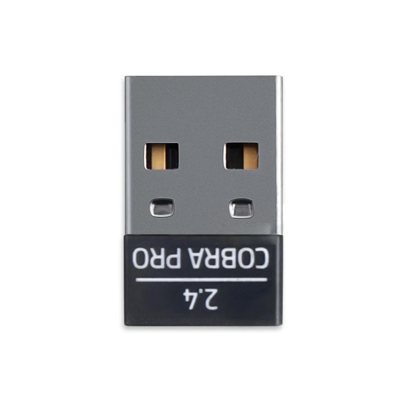 

USB-адаптер мыши с беспроводным приемником мыши для легкой беспроводной мыши