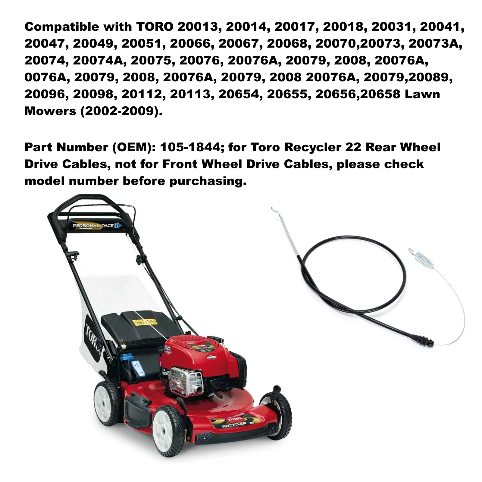 Toro Lawn Mower Toro 22 Fwd Powered By Honda 160cc Mower Parts