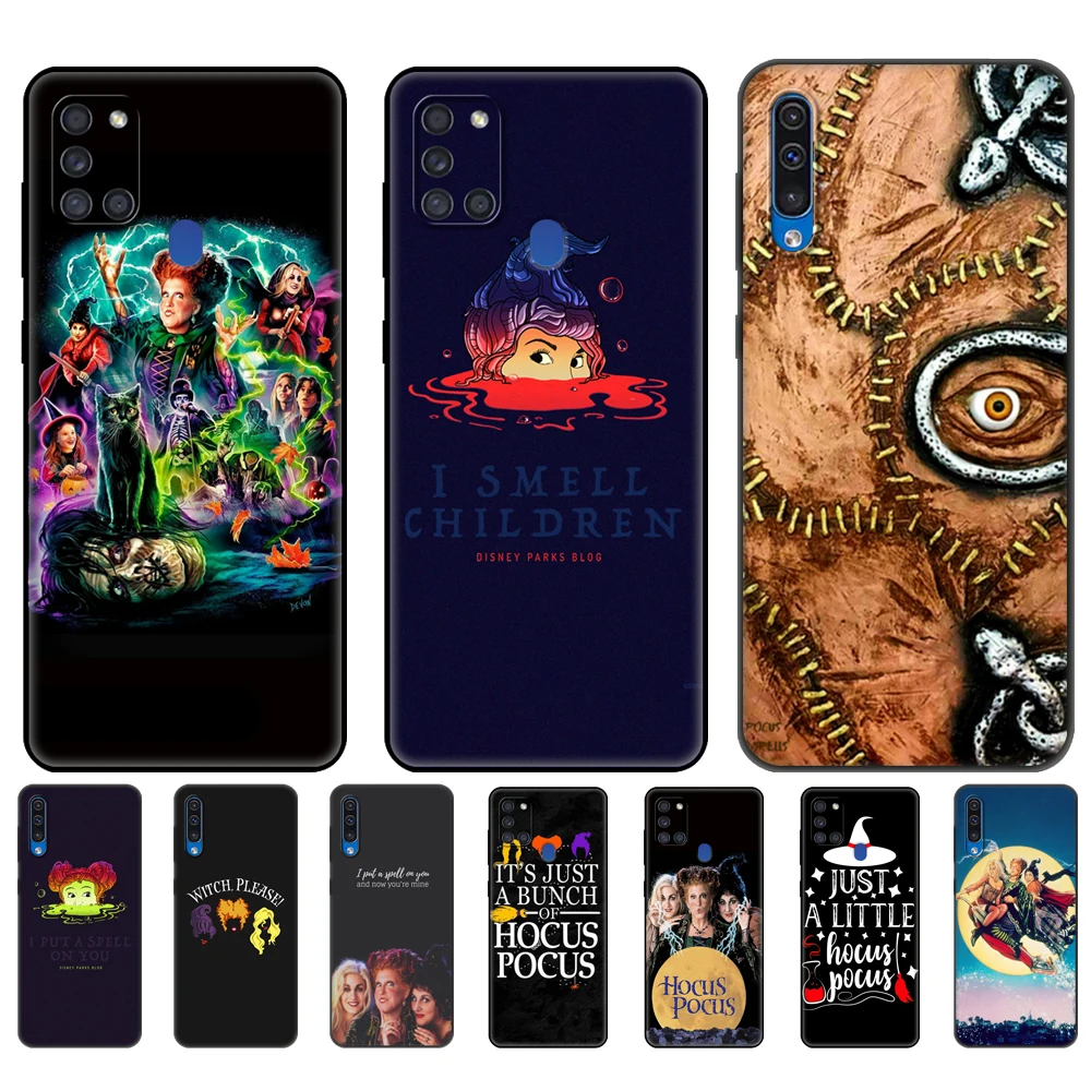 Чехол из ТПУ для Samsung Galaxy A50 50S A30S A10 A01 A11 A21S A31 A41 A51 A71 M21 M30S S10 | Мобильные телефоны и