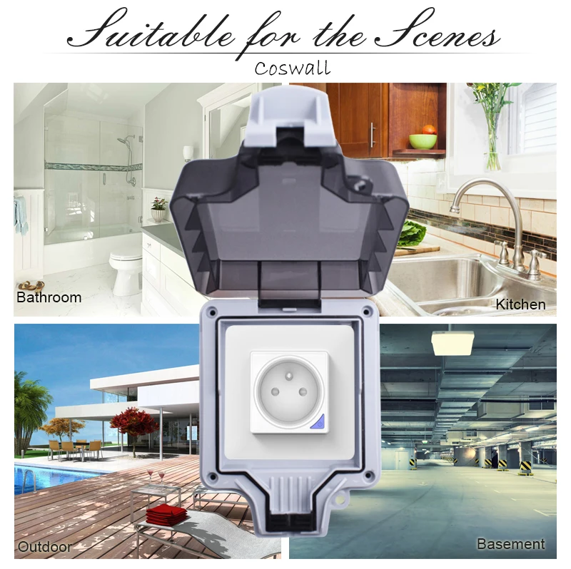 Computers e Electronics