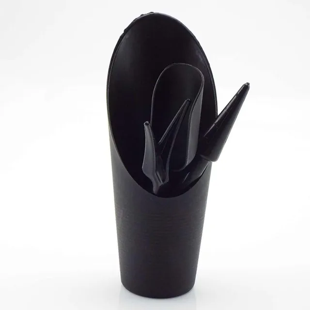 1 Beállított 4Db Kerti Pozsgás Növények Virág Ültetvénykészlet Diy Tartozékok Vonó Transzplantációs Ültetett Szerszám Bonsai Műtrágya Fúrási Szerszámok - Image 2