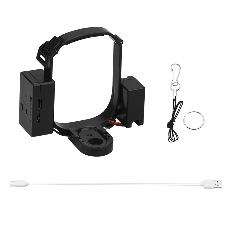 Système Airdrop pour EVO II/Pro - Lanceur de cadeaux pour drone
