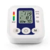 Automatic Tonometer Arm Blood Pressure Monitor Pressure Sensor Monitor BP Equipment Digital Tensiometer LED Display Arm Cuff 3
