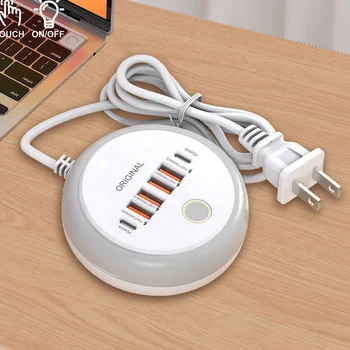 50W USB-C Fast Charger 7