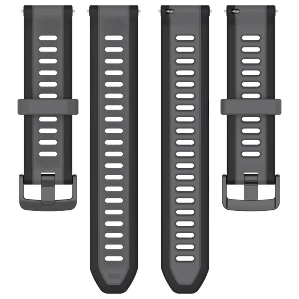 Official Silicone Sports Replacement Wristband