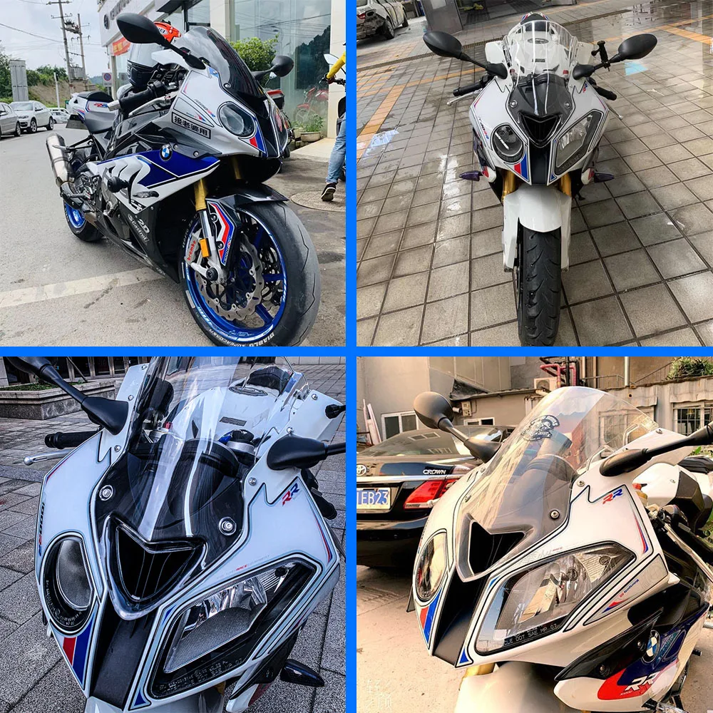 未使用 BMW ほこれ s1000rr 標準シート 2024モデル