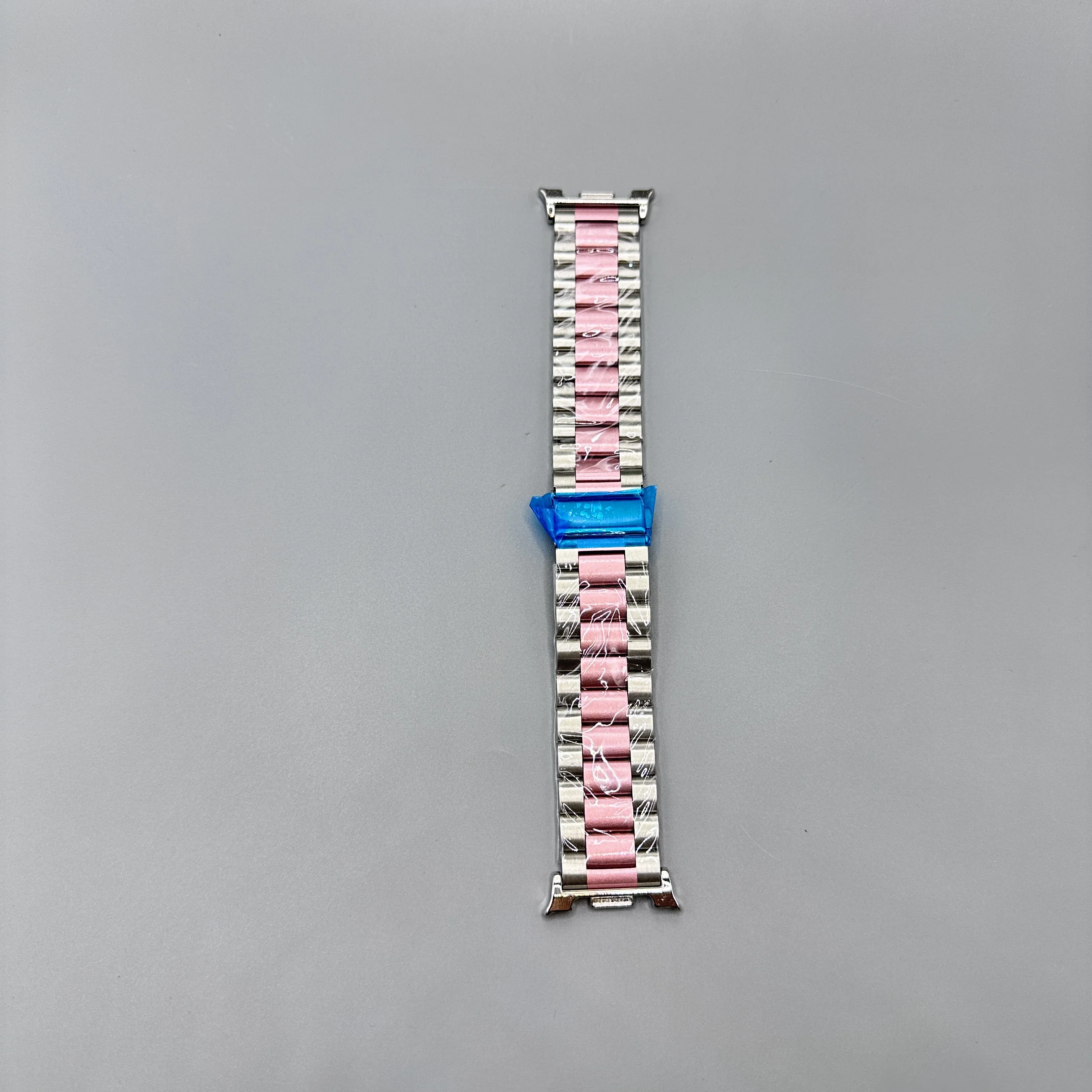 Premium Stainless Steel Metal Bracelet Wristband