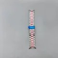 Silver pink