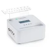 Newest 7 In 1 Multifunctional Hydro Ultrasonic RF Instrument Microcurrent Face Lift Skin Management Microdermabrasion Machine 3
