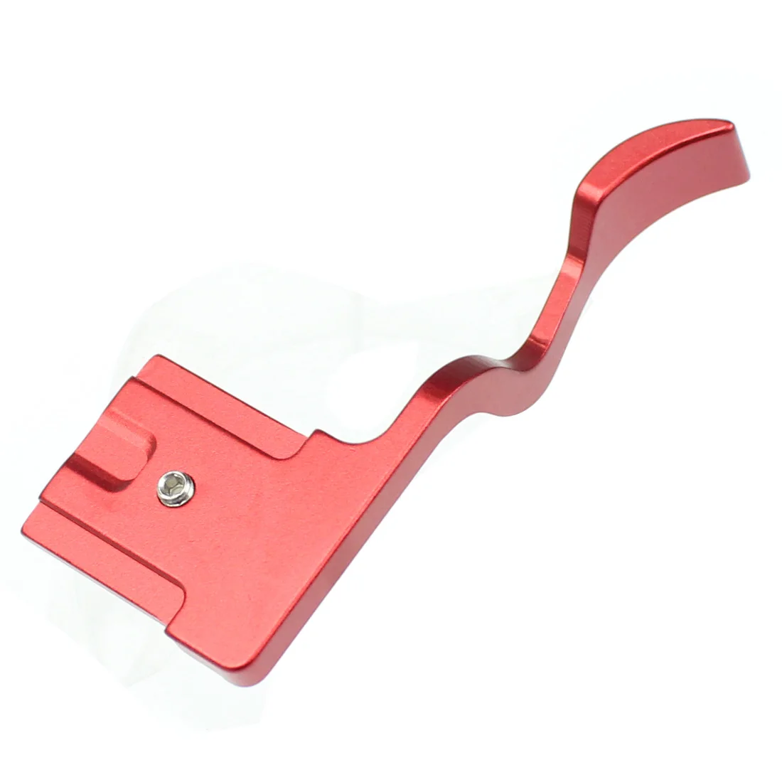 Metal Thumb Grip for FUJIFILM X-M5 Camera Mini Hot Shoe Thumb Up Grip Cover for