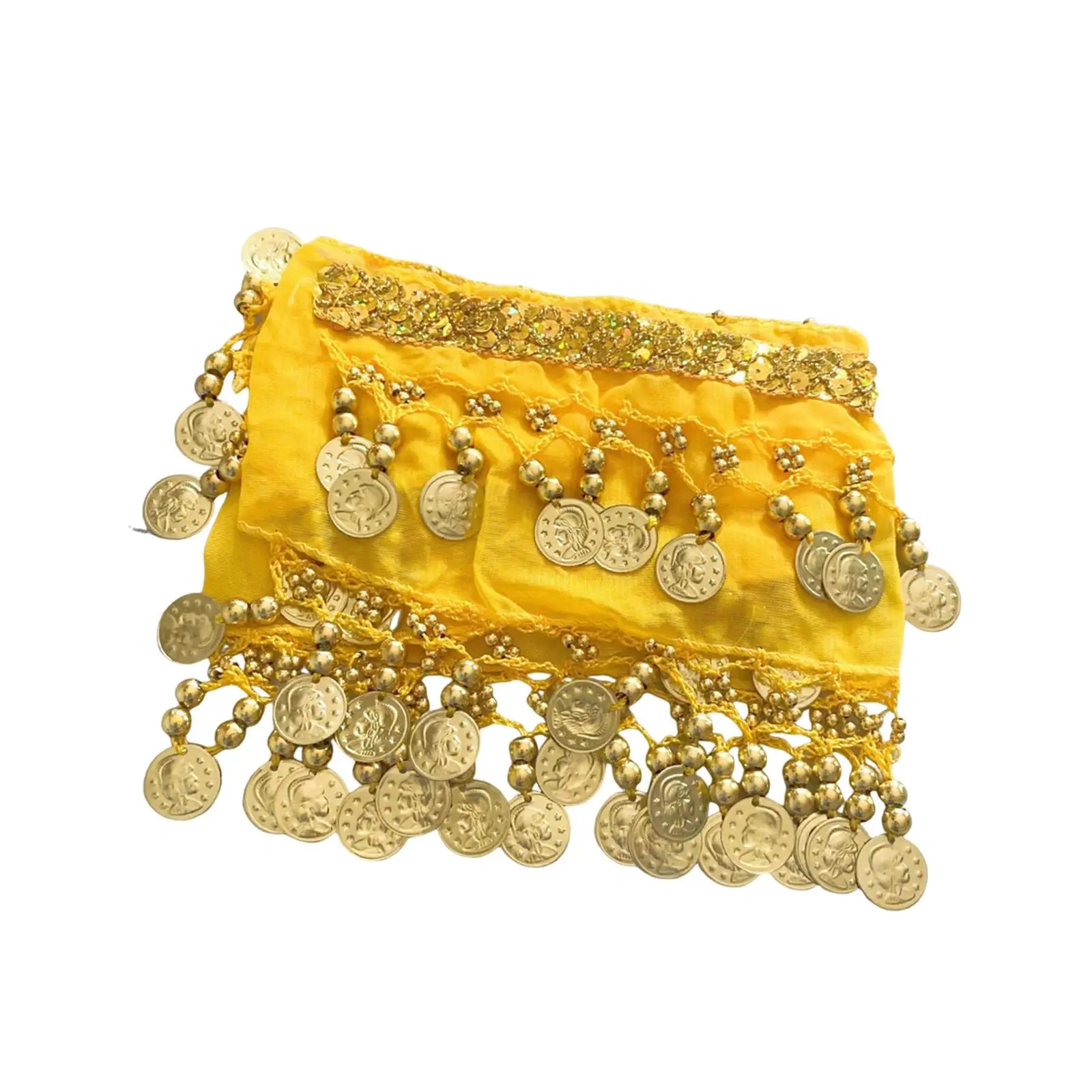 Comfortable Dog Costume Fancy Dress Sequin Hip Scarf Puppy Luxury Clothing for Female Dogs